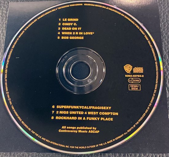 Black Album - Met Le Grind en Cindy C | bol