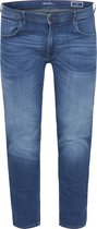 Blend He Jet fit Multiflex - NOOS blauw Heren Jeans - Maat W42 X L34