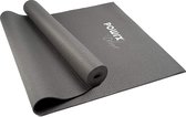 Yogamat (grijs) ca. 173 cm x 61 cm x 0,4 cm