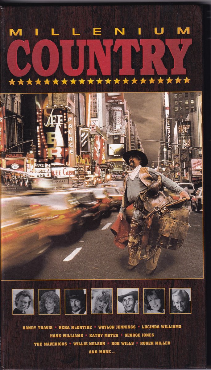 Millenium Country