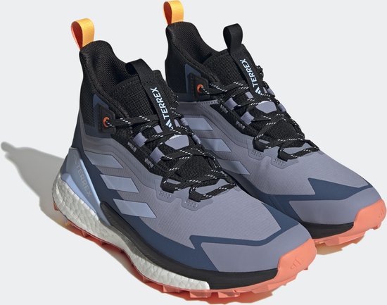 Adidas trail terrex free hiker sale