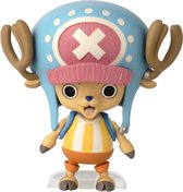 One Piece: Anime Heroes - Chopper Action Figure
