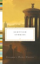Everyman's Library Pocket Classics Series- Scottish Stories