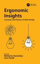Workplace Insights- Ergonomic Insights