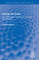 Routledge Revivals- Among the Gods