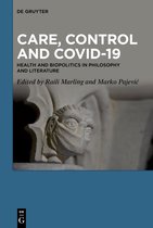 Care, Control and COVID-19