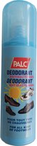 Palc Shoe Deodorant - Shoe Deo voor Schoenen (Schoenonderhoud - Schoenverfrisser)