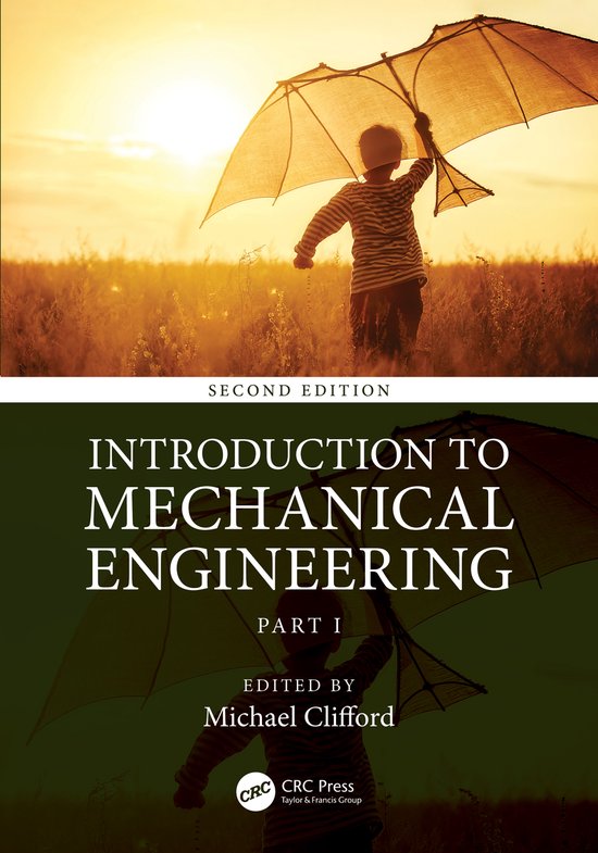Introduction to Mechanical Engineering - cover