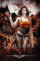 Helena Hawthorn Series 1 - Russian Roulette