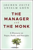 Manager & The Monk
