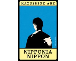 Omslag van Japanese Novellas - Nipponia Nippon