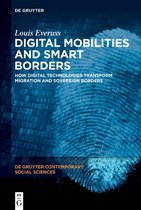 De Gruyter Contemporary Social Sciences5- Digital Mobilities and Smart Borders
