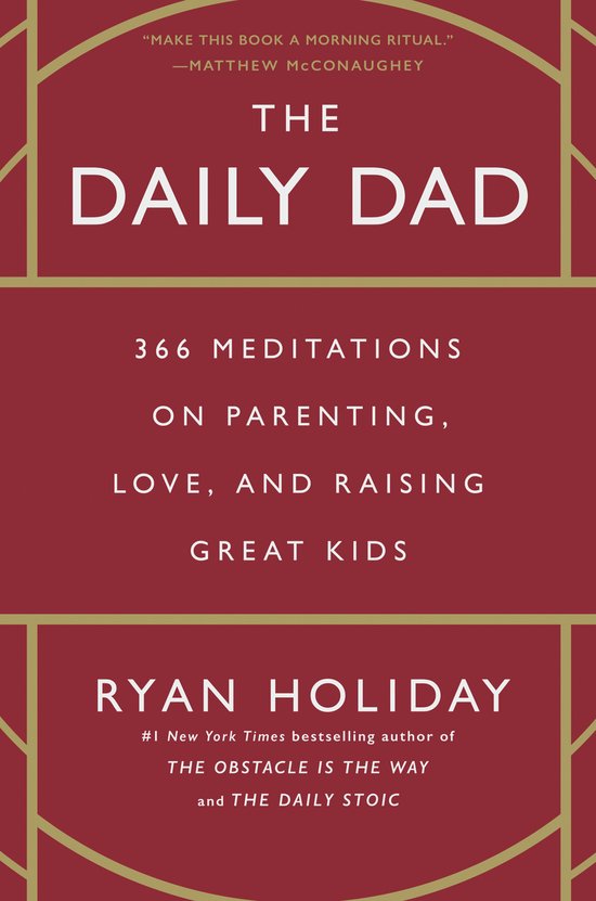 The Daily Dad