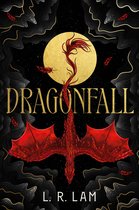 Dragon Scales- Dragonfall