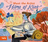 Meet the Artist- Meet the Artist: Hilma af Klint