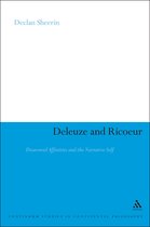 Deleuze and Ricoeur