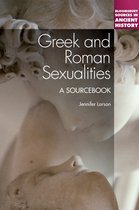 Greek & Roman Sexualities A Sourcebook