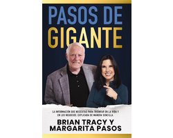 Pasos de gigante