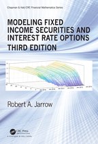 Modeling Fixed Income Securities and Interest Rate Options Chapman  HallCRC Financial Mathematics Series