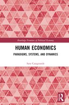 Routledge Frontiers of Political Economy- Human Economics