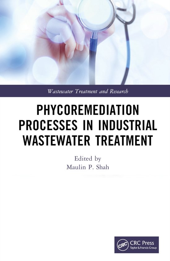 Wastewater Treatment and Research- Phycoremediation Processe ... - cover
