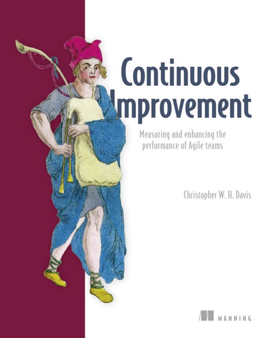 Continuous Improvement