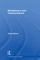 Routledge Studies in Religion- Metaphysics and Transcendence