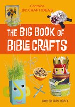 Big Book Of Bible Crafts
