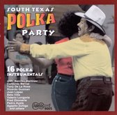Various Artists - South Texas Polka Party (CD)
