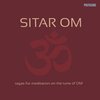 Thomas Geiger - Sitar Om (CD)