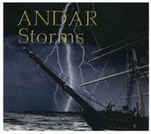 Andar - Storms (CD)