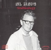 Al Haig - Ornithology (CD)