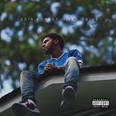 J. Cole - 2014 Forest Hills Drive (CD)