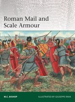 Elite 252 - Roman Mail and Scale Armour
