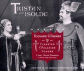 Kirsten Flagstad, Lauritz Melchior, Friedrich Schorr - Wagner: Tristan Und Isolde (3 CD)