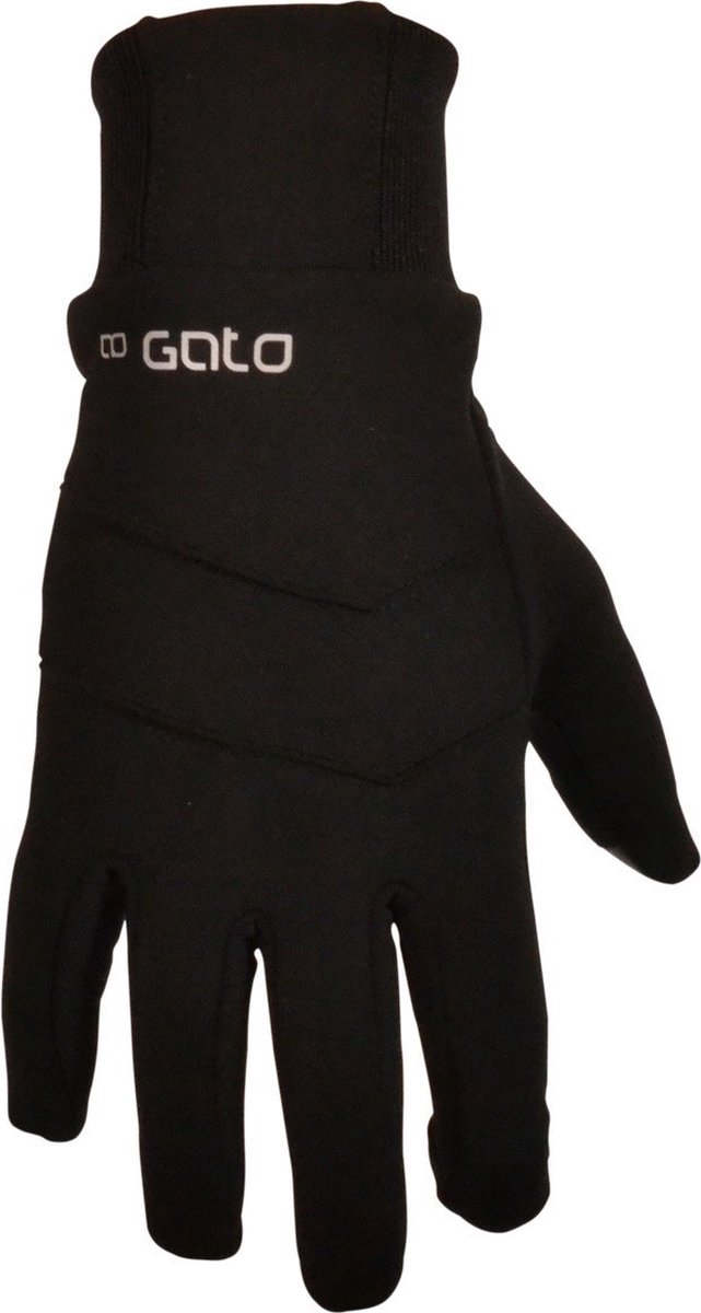 Gato Sport handschoen Touch zwart M