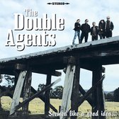 The Double Agents - Seemed Like A Good Idea... (LP)