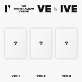 Ive - I've Ive (CD)