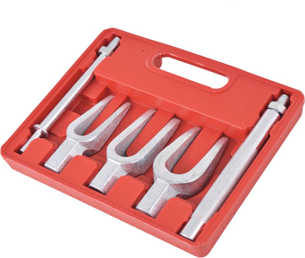 Furniture Limited - Fuseevork stuurkogeltrekker voor auto-onderhoud 17/23/28 mm