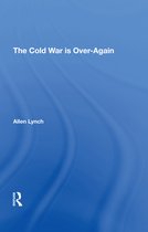 The Cold War Is Overagain
