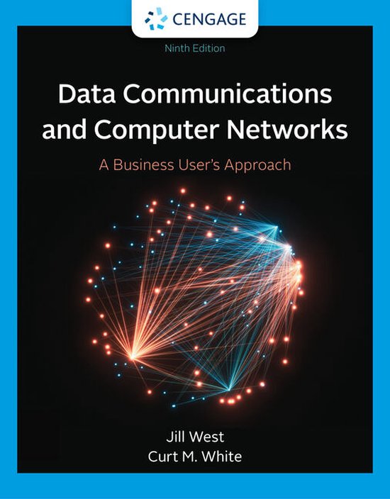 Data Communication and Computer Networks - cover