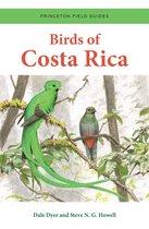 Princeton Field Guides140- Birds of Costa Rica