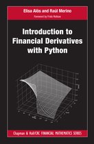 Chapman and Hall/CRC Financial Mathematics Series- Introduction to Financial Derivatives with Python