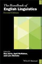 Blackwell Handbooks in Linguistics-The Handbook of English Linguistics