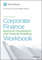 CFA Institute Investment Series- Corporate Finance Workbook