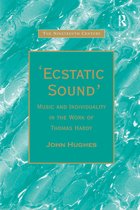 The Nineteenth Century Series- 'Ecstatic Sound'