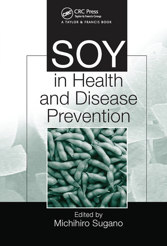 Nutrition and Disease Prevention- Soy in Health and Disease  ... - cover