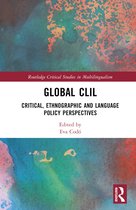 Routledge Critical Studies in Multilingualism- Global CLIL