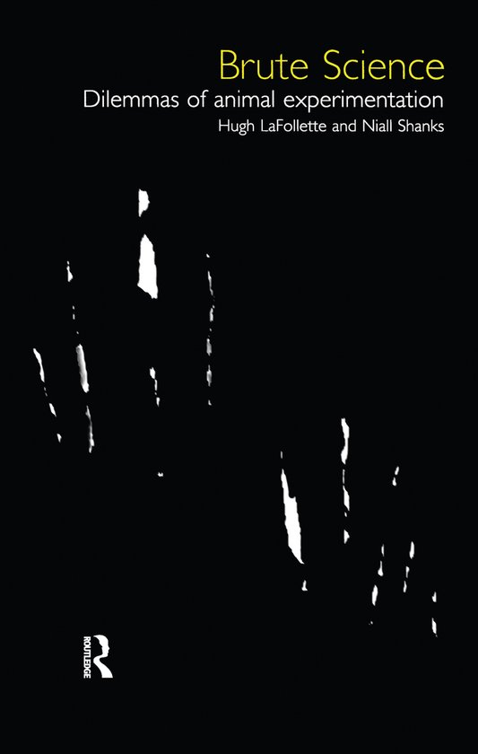 Brute Science - cover