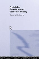 Probability Foundations of Economic Theory